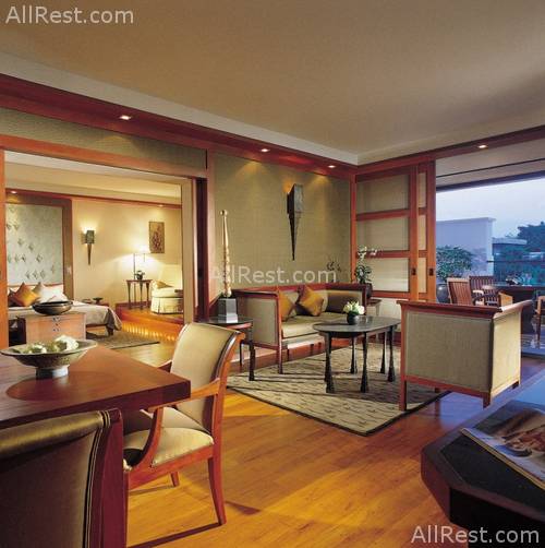The Sukhothai Bangkok 25